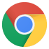 logo Chrome
