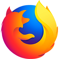 logo Firefox